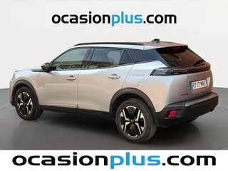 Peugeot 2008 PureTech 100 S&S Allure 75 kW (100 CV)