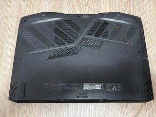 Portátil Acer Predator Helios 300 i7 9750h + 2060