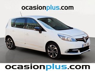 Renault Scenic 1.2 TCe Energy Bose 97 kW (132 CV)
