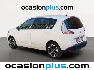 Renault Scenic 1.2 TCe Energy Bose 97 kW (132 CV)