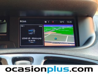 Renault Scenic 1.2 TCe Energy Bose 97 kW (132 CV)