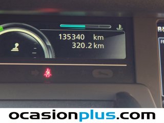 Renault Scenic 1.2 TCe Energy Bose 97 kW (132 CV)