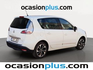 Renault Scenic 1.2 TCe Energy Bose 97 kW (132 CV)