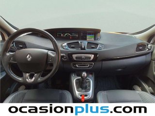 Renault Scenic 1.2 TCe Energy Bose 97 kW (132 CV)