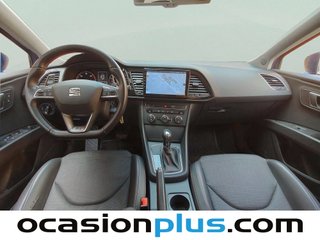 SEAT León ST 2.0 TDI S&S FR DSG 110 kW (150 CV)