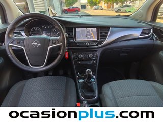 Opel Mokka X 1.4 Turbo S&S Selective 4X2 103 kW (140 CV)