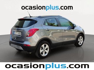 Opel Mokka X 1.4 Turbo S&S Selective 4X2 103 kW (140 CV)