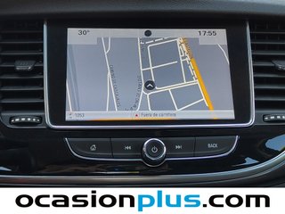 Opel Mokka X 1.4 Turbo S&S Selective 4X2 103 kW (140 CV)