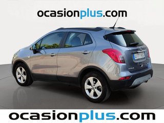 Opel Mokka X 1.4 Turbo S&S Selective 4X2 103 kW (140 CV)
