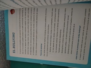 El Gran Libro de Las Emociones