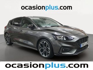 Ford Focus 1.0 Ecoboost MHEV ST-Line 92 kW (125 CV)