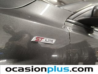 Ford Focus 1.0 Ecoboost MHEV ST-Line 92 kW (125 CV)