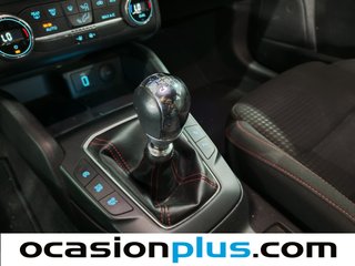 Ford Focus 1.0 Ecoboost MHEV ST-Line 92 kW (125 CV)