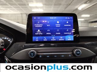 Ford Focus 1.0 Ecoboost MHEV ST-Line 92 kW (125 CV)