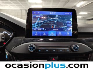 Ford Focus 1.0 Ecoboost MHEV ST-Line 92 kW (125 CV)