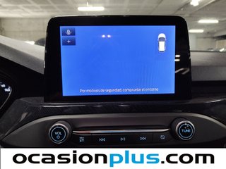 Ford Focus 1.0 Ecoboost MHEV ST-Line 92 kW (125 CV)
