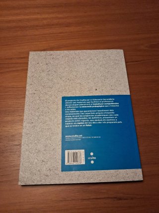 Matemàtiques, 4 ESO
