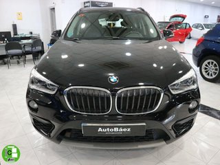 BMW X1 sDrive16d