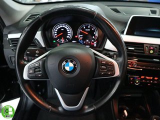 BMW X1 sDrive16d