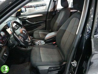 BMW X1 sDrive16d