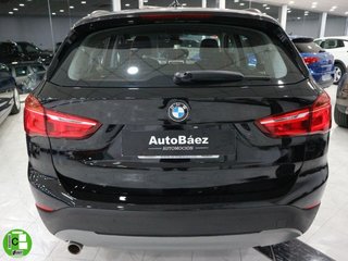 BMW X1 sDrive16d