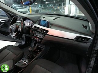 BMW X1 sDrive16d