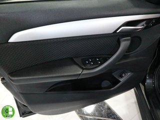 BMW X1 sDrive16d