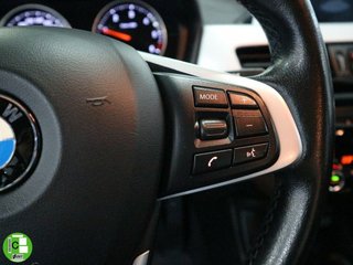 BMW X1 sDrive16d