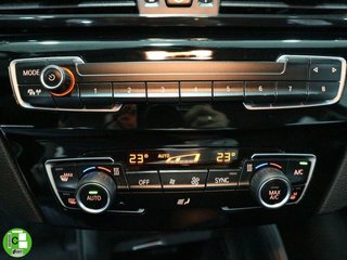 BMW X1 sDrive16d