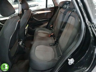 BMW X1 sDrive16d