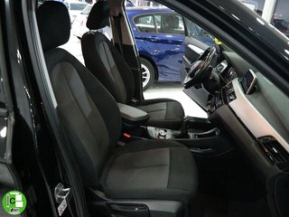 BMW X1 sDrive16d