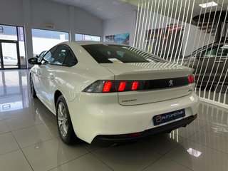 Peugeot 508 5P Active Pack BlueHDi 130 S&S EAT8