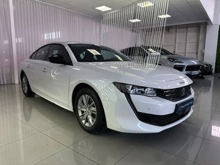 Peugeot 508 5P Active Pack BlueHDi 130 S&S EAT8