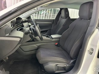 Peugeot 508 5P Active Pack BlueHDi 130 S&S EAT8