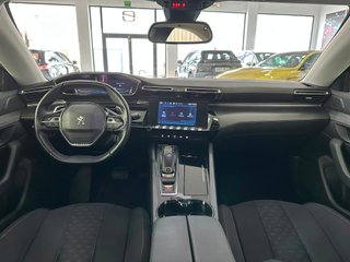 Peugeot 508 5P Active Pack BlueHDi 130 S&S EAT8