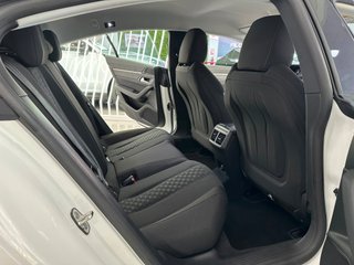 Peugeot 508 5P Active Pack BlueHDi 130 S&S EAT8