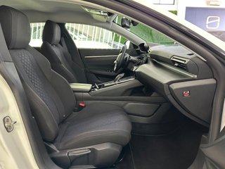 Peugeot 508 5P Active Pack BlueHDi 130 S&S EAT8