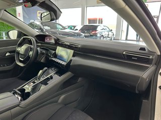 Peugeot 508 5P Active Pack BlueHDi 130 S&S EAT8