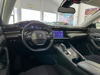 Peugeot 508 5P Active Pack BlueHDi 130 S&S EAT8