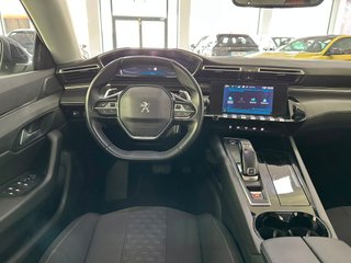 Peugeot 508 5P Active Pack BlueHDi 130 S&S EAT8