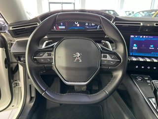 Peugeot 508 5P Active Pack BlueHDi 130 S&S EAT8