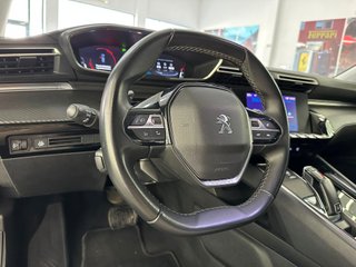 Peugeot 508 5P Active Pack BlueHDi 130 S&S EAT8