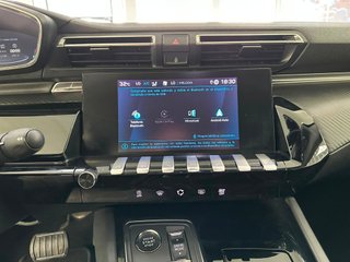 Peugeot 508 5P Active Pack BlueHDi 130 S&S EAT8