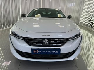 Peugeot 508 5P Active Pack BlueHDi 130 S&S EAT8