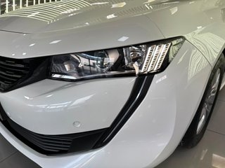 Peugeot 508 5P Active Pack BlueHDi 130 S&S EAT8