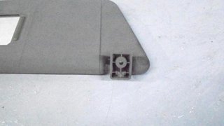 Parasol derecho opel 72408 meriva 1.7 cdti