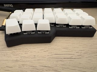 Corne v4 Teclado Mecánico Split