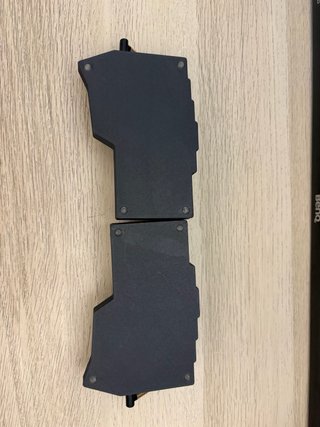 Corne v4 Teclado Mecánico Split