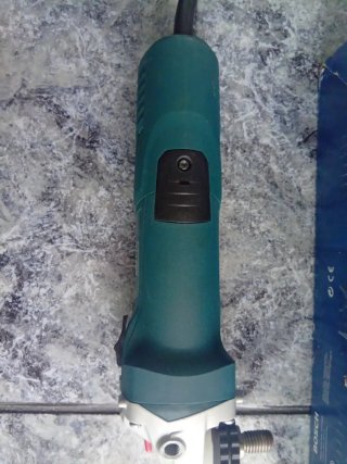 Radial Bosch GWS 7-125 Profesional