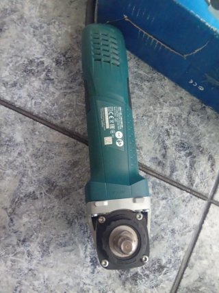 Radial Bosch GWS 7-125 Profesional